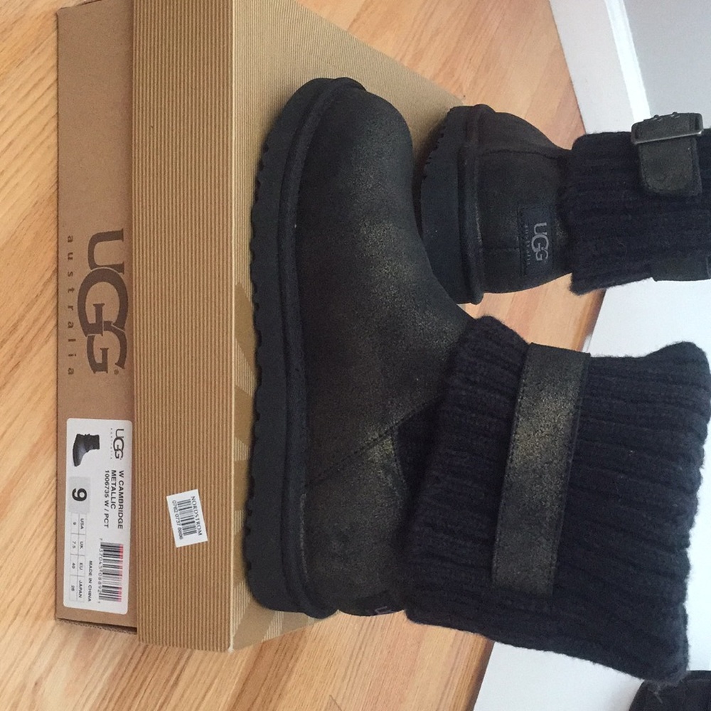 Authentic Uggs - image 2